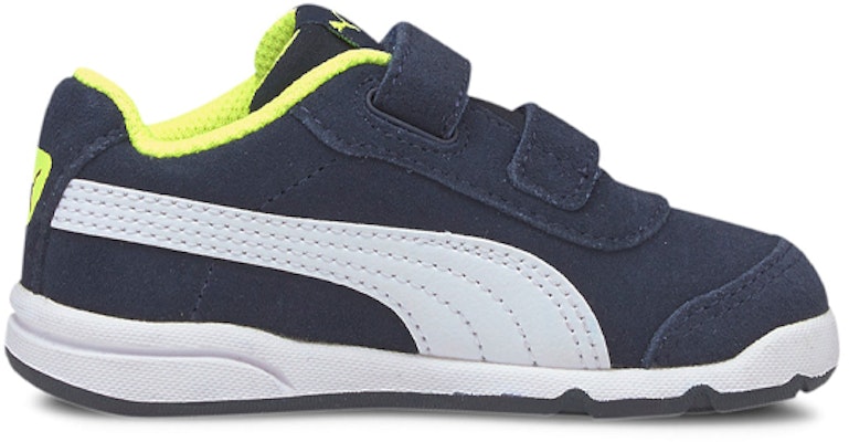 (TD) Puma Stepfleex 2 SL 'Azul Infantil' 371231-07 Order (TD) Puma Stepfleex 2 SL 'Azul Infantil' 371231-07