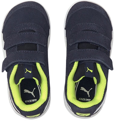(TD) Puma Stepfleex 2 SL 'Azul Infantil' 371231-07 Lookbook (TD) Puma Stepfleex 2 SL 'Azul Infantil' 371231-07