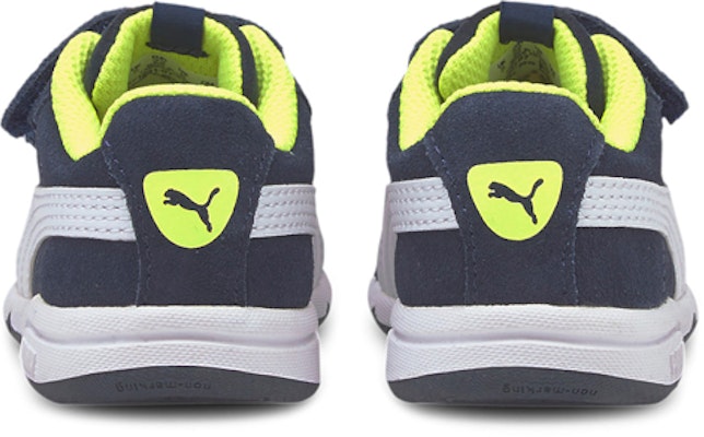 (Infant) Puma Stepfleex 2 SL 'Blue Toddler' 371231-07 Shop (Infant) Puma Stepfleex 2 SL 'Blue Toddler' 371231-07