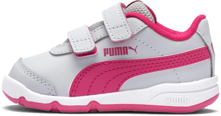(TD) Puma Stepfleex 2 SL ''Kelabu Merah Jambu'' 190115-13 Buy (TD) Puma Stepfleex 2 SL ''Kelabu Merah Jambu'' 190115-13