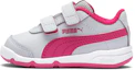 Buy (TD) Puma Stepfleex 2 SL ''Kelabu Merah Jambu'' 190115-13