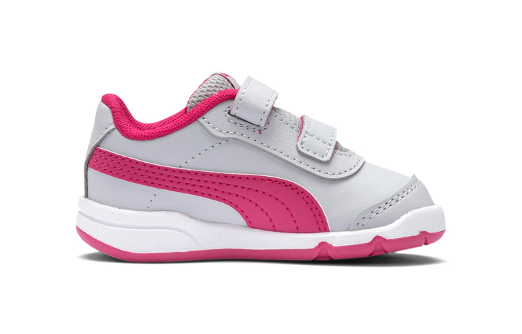 Order (TD) Puma Stepfleex 2 SL ''Kelabu Merah Jambu'' 190115-13