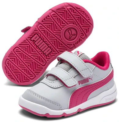 (TD) Puma Stepfleex 2 SL ''Kelabu Merah Jambu'' 190115-13 Lookbook (TD) Puma Stepfleex 2 SL ''Kelabu Merah Jambu'' 190115-13