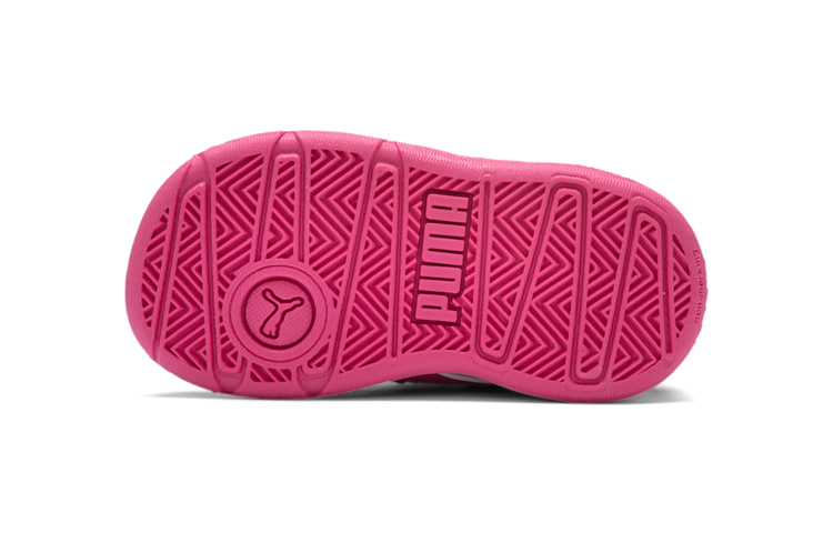 Purchase (TD) Puma Stepfleex 2 SL ''Kelabu Merah Jambu'' 190115-13