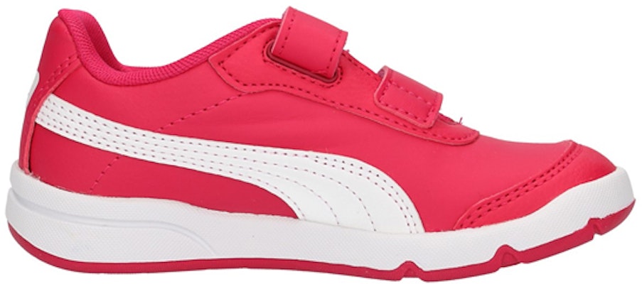 (Infant) Puma Stepfleex 2 SL 'Pink Velcro' 190115-07 Order (Infant) Puma Stepfleex 2 SL 'Pink Velcro' 190115-07