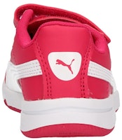 (TD) 彪马 Stepfleex 2 SL 粉色魔术贴儿童鞋 190115-07 Purchase (TD) 彪马 Stepfleex 2 SL 粉色魔术贴儿童鞋 190115-07