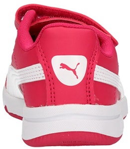 (TD) Puma Stepfleex 2 SL ''Pink Velcro'' Kasut Kanak-kanak Perempuan. 190115-07 Purchase (TD) Puma Stepfleex 2 SL ''Pink Velcro'' Kasut Kanak-kanak Perempuan. 190115-07