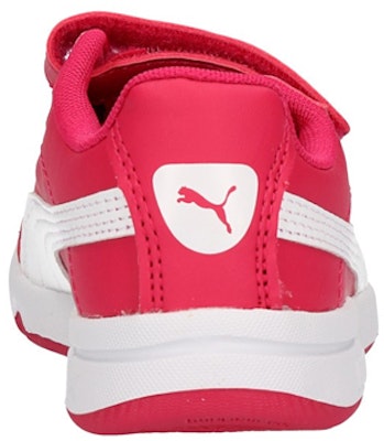 (Infant) Puma Stepfleex 2 SL 'Pink Velcro' 190115-07 Purchase (Infant) Puma Stepfleex 2 SL 'Pink Velcro' 190115-07