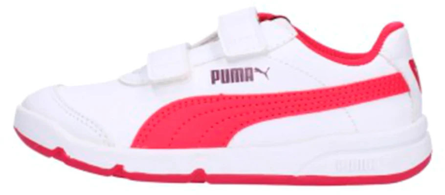 (TD) Puma Stepfleex 2 SL ''Putih Merah Jambu'' 190115-04 Buy (TD) Puma Stepfleex 2 SL ''Putih Merah Jambu'' 190115-04