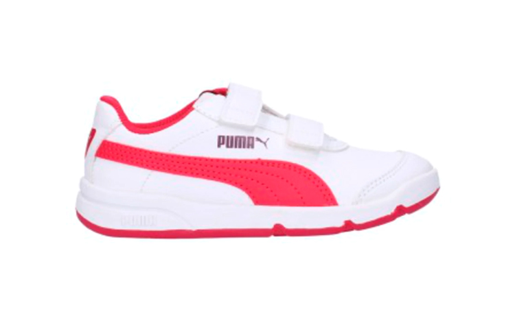 Order (TD) Puma Stepfleex 2 SL ''Putih Merah Jambu'' 190115-04