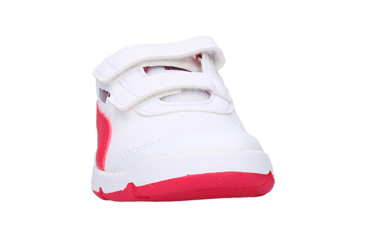 Lookbook (TD) Puma Stepfleex 2 SL ''Putih Merah Jambu'' 190115-04