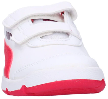 (TD) Puma Stepfleex 2 SL ''Putih Merah Jambu'' 190115-04 Lookbook (TD) Puma Stepfleex 2 SL ''Putih Merah Jambu'' 190115-04
