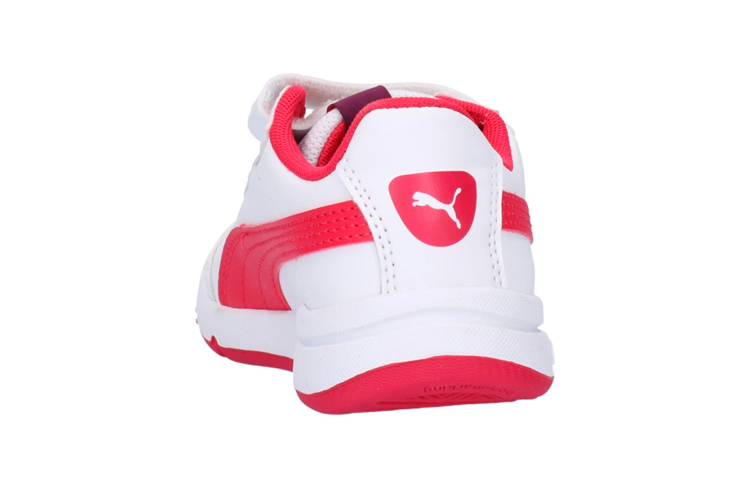 Purchase (TD) Puma Stepfleex 2 SL ''Putih Merah Jambu'' 190115-04