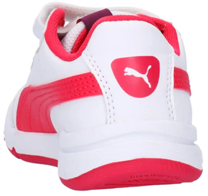 (TD) Puma Stepfleex 2 SL ''Putih Merah Jambu'' 190115-04 Purchase (TD) Puma Stepfleex 2 SL ''Putih Merah Jambu'' 190115-04