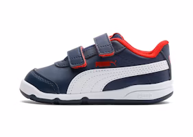 (TD) Puma Stepfleex 2 SL VE 'Biru Merah Kanak-kanak' 192523-03 Buy (TD) Puma Stepfleex 2 SL VE 'Biru Merah Kanak-kanak' 192523-03