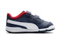 Order (TD) Puma Stepfleex 2 SL VE 'Biru Merah Kanak-kanak' 192523-03