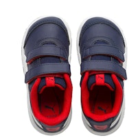 (TD) Puma Stepfleex 2 SL VE 'Biru Merah Kanak-kanak' 192523-03 Lookbook (TD) Puma Stepfleex 2 SL VE 'Biru Merah Kanak-kanak' 192523-03