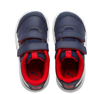 (TD) (嬰兒) 彪馬 Stepfleex 2 SL VE '藍紅 幼童' 192523-03 192523-03 Lookbook (TD) (嬰兒) 彪馬 Stepfleex 2 SL VE '藍紅 幼童' 192523-03 192523-03