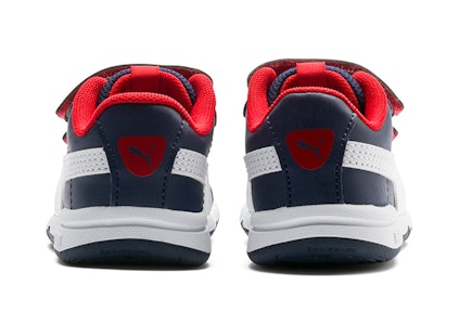 (TD) (嬰兒) 彪馬 Stepfleex 2 SL VE '藍紅 幼童' 192523-03 192523-03 Shop (TD) (嬰兒) 彪馬 Stepfleex 2 SL VE '藍紅 幼童' 192523-03 192523-03