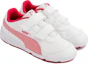 Lookbook (TD) Puma Stepfleex 2 SL VE 'Pink-White Velcro' Anak-anak Perempuan 192523-16