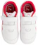 Shop (TD) Puma Stepfleex 2 SL VE 'Pink-White Velcro' Anak-anak Perempuan 192523-16