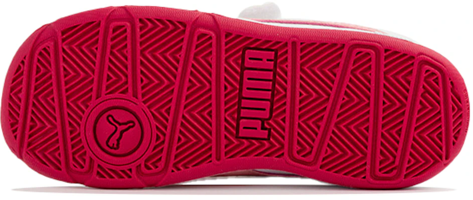 (TD) Puma Stepfleex 2 SL VE 'Pink-White Velcro' Anak-anak Perempuan 192523-16 Purchase (TD) Puma Stepfleex 2 SL VE 'Pink-White Velcro' Anak-anak Perempuan 192523-16