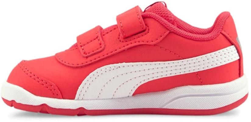 (Infant) Puma Stepfleex 2 SL VE 'Pink Casual' 192523-26 Buy (Infant) Puma Stepfleex 2 SL VE 'Pink Casual' 192523-26