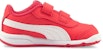 (Infant) Puma Stepfleex 2 SL VE 'Pink Casual' 192523-26