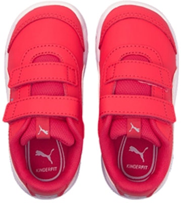 (Infant) Puma Stepfleex 2 SL VE 'Pink Casual' 192523-26 Lookbook (Infant) Puma Stepfleex 2 SL VE 'Pink Casual' 192523-26