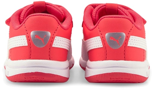 (TD) 푸마 스텝플렉스 2 SL VE '핑크 캐주얼' 192523-26 Shop (TD) 푸마 스텝플렉스 2 SL VE '핑크 캐주얼' 192523-26