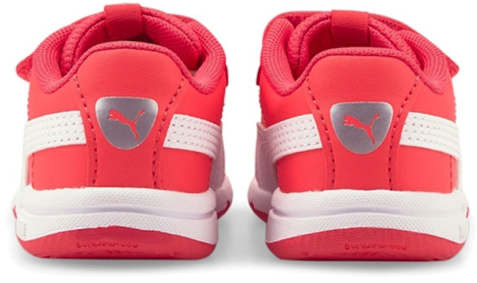 (Infant) Puma Stepfleex 2 SL VE 'Pink Casual' 192523-26 Shop (Infant) Puma Stepfleex 2 SL VE 'Pink Casual' 192523-26