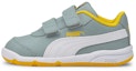 Buy (TD) (幼兒)Puma Stepfleex 2 SL VE「幼童灰黃」192523-24 192523-24