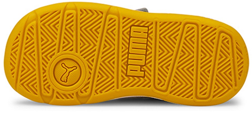 (TD) (幼兒)Puma Stepfleex 2 SL VE「幼童灰黃」192523-24 192523-24 Purchase (TD) (幼兒)Puma Stepfleex 2 SL VE「幼童灰黃」192523-24 192523-24