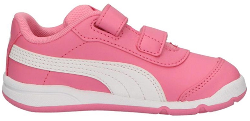(TD) Puma Stepfleex 2 SL VE 'Anak Balita Pink' 192523-11 Order (TD) Puma Stepfleex 2 SL VE 'Anak Balita Pink' 192523-11