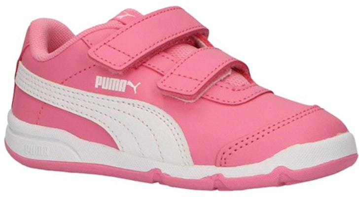 (TD) Puma Stepfleex 2 SL VE 'Anak Balita Pink' 192523-11 Lookbook (TD) Puma Stepfleex 2 SL VE 'Anak Balita Pink' 192523-11