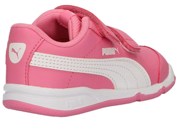 (TD) Puma Stepfleex 2 SL VE 'Anak Balita Pink' 192523-11 Shop (TD) Puma Stepfleex 2 SL VE 'Anak Balita Pink' 192523-11