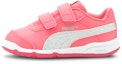 Buy (TD) Puma Stepfleex 2 Sl Ve Inf 'Gritz' Kanak-Kanak 193622-01