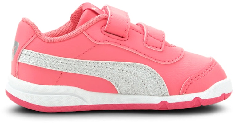 (TD) "Puma Stepfleex 2 Sl Ve Inf 'Gritz'" 193622-01 Order (TD) "Puma Stepfleex 2 Sl Ve Inf 'Gritz'" 193622-01