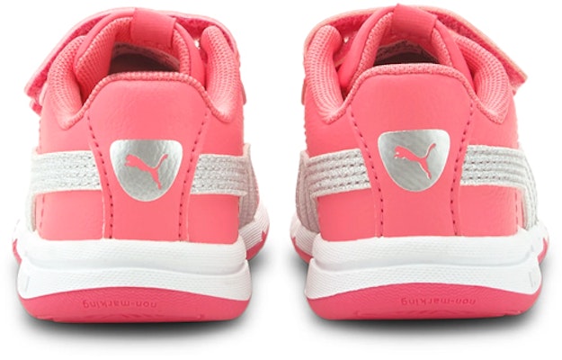 (Infant) Puma Stepfleex 2 Sl Ve Inf 'Gritz' 193622-01 Shop (Infant) Puma Stepfleex 2 Sl Ve Inf 'Gritz' 193622-01