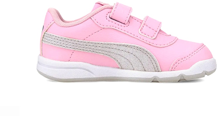 (TD) Puma Stepfleex 2 Sl Ve Inf 'Gritz Fs - Pink Low' Anak-anak Putri 193622-03 Order (TD) Puma Stepfleex 2 Sl Ve Inf 'Gritz Fs - Pink Low' Anak-anak Putri 193622-03