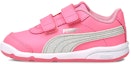 Buy (TD) Puma Stepfleex 2 Sl Ve Inf 'Gritz Fs Merah Jambu Kelabu' 193622-06