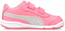 Order (TD) Puma Stepfleex 2 Sl Ve Inf 'Gritz Fs Merah Jambu Kelabu' 193622-06
