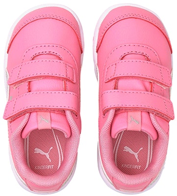 (Infant) Puma Stepfleex 2 Sl Ve Inf 'Gritz Fs Pink Grey' 193622-06 Lookbook (Infant) Puma Stepfleex 2 Sl Ve Inf 'Gritz Fs Pink Grey' 193622-06