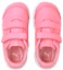Lookbook (TD) Puma Stepfleex 2 Sl Ve Inf 'Gritz Fs Merah Jambu Kelabu' 193622-06