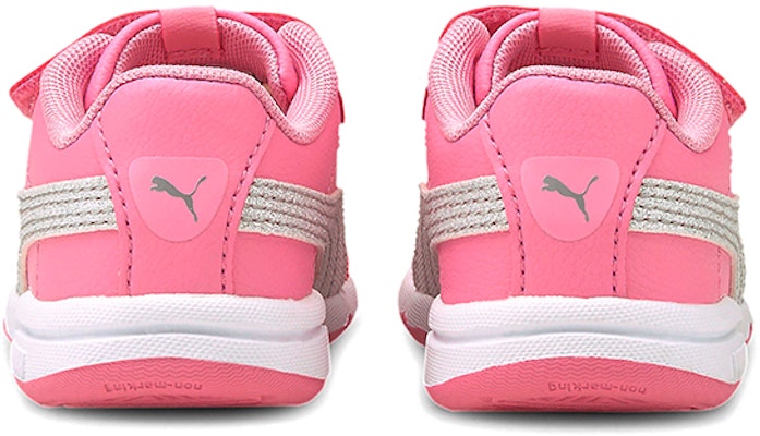 (Infant) Puma Stepfleex 2 Sl Ve Inf 'Gritz Fs Pink Grey' 193622-06 Shop (Infant) Puma Stepfleex 2 Sl Ve Inf 'Gritz Fs Pink Grey' 193622-06