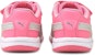 (TD) Puma Stepfleex 2 Sl Ve Inf 'Gritz Fs Merah Jambu Kelabu' 193622-06