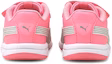 Shop (TD) Puma Stepfleex 2 Sl Ve Inf 'Gritz Fs Merah Jambu Kelabu' 193622-06