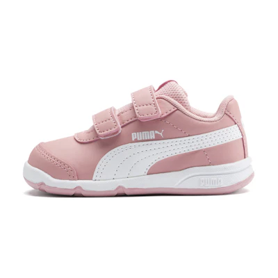 (Infant) Puma Stepfleex 2 SL VE V 'Bridal Rose'