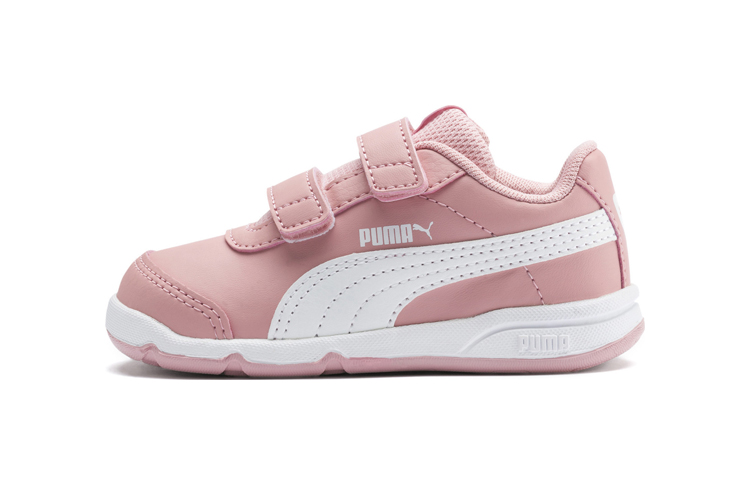 (Infant) Puma Stepfleex 2 SL VE V 'Bridal Rose' 192523-10