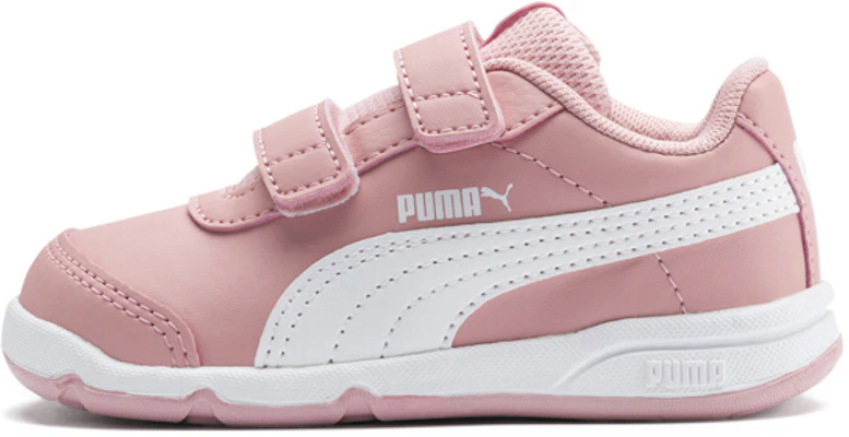 (TD) Puma Stepfleex 2 SL VE V ''Bridal Rose'' Kinder Sneaker Rosa 192523-10 Buy (TD) Puma Stepfleex 2 SL VE V ''Bridal Rose'' Kinder Sneaker Rosa 192523-10